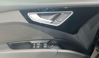 Audi Q4 e-tron S line 40 e-tron 82kWh 150 kW (204 CV) lleno