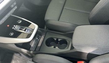 Audi Q4 e-tron S line 40 e-tron 82kWh 150 kW (204 CV) lleno