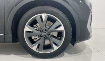 Audi Q4 e-tron S line 40 e-tron 82kWh 150 kW (204 CV) lleno