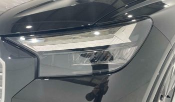 Audi Q4 e-tron S line 40 e-tron 82kWh 150 kW (204 CV) lleno