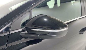 Audi Q4 e-tron S line 40 e-tron 82kWh 150 kW (204 CV) lleno