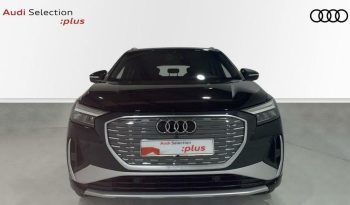 Audi Q4 e-tron S line 40 e-tron 82kWh 150 kW (204 CV) lleno