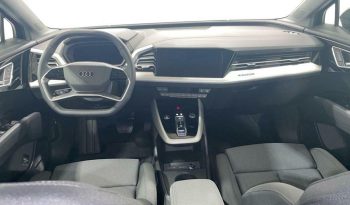 Audi Q4 e-tron S line 40 e-tron 82kWh 150 kW (204 CV) lleno