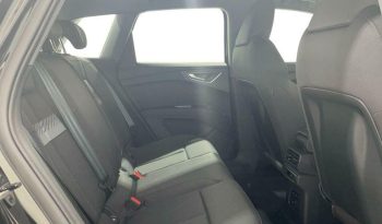 Audi Q4 e-tron S line 40 e-tron 82kWh 150 kW (204 CV) lleno