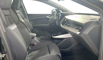 Audi Q4 e-tron S line 40 e-tron 82kWh 150 kW (204 CV) lleno