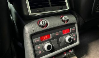 Audi Q7 Ambiente 3.0 TDI quattro 176 kW (240 CV) tiptronic lleno