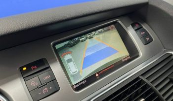 Audi Q7 Ambiente 3.0 TDI quattro 176 kW (240 CV) tiptronic lleno
