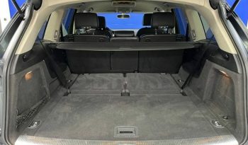 Audi Q7 Ambiente 3.0 TDI quattro 176 kW (240 CV) tiptronic lleno
