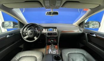 Audi Q7 Ambiente 3.0 TDI quattro 176 kW (240 CV) tiptronic lleno