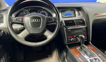 Audi Q7 Ambiente 3.0 TDI quattro 176 kW (240 CV) tiptronic lleno