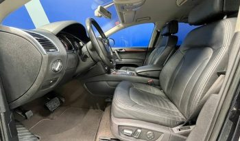 Audi Q7 Ambiente 3.0 TDI quattro 176 kW (240 CV) tiptronic lleno