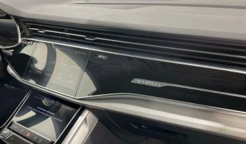 Audi Q8 50 TDI quattro 210 kW (286 CV) tiptronic lleno