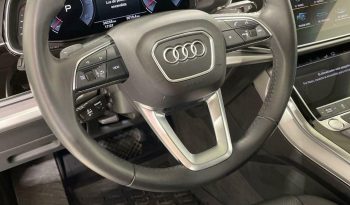 Audi Q8 50 TDI quattro 210 kW (286 CV) tiptronic lleno