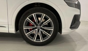 Audi Q8 50 TDI quattro 210 kW (286 CV) tiptronic lleno