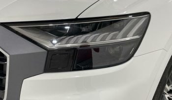 Audi Q8 50 TDI quattro 210 kW (286 CV) tiptronic lleno