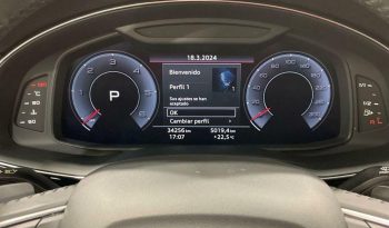 Audi Q8 50 TDI quattro 210 kW (286 CV) tiptronic lleno