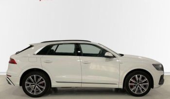 Audi Q8 50 TDI quattro 210 kW (286 CV) tiptronic lleno