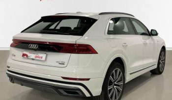 Audi Q8 50 TDI quattro 210 kW (286 CV) tiptronic lleno