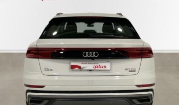 Audi Q8 50 TDI quattro 210 kW (286 CV) tiptronic lleno