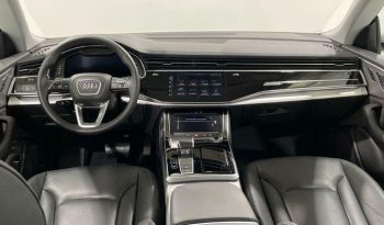 Audi Q8 50 TDI quattro 210 kW (286 CV) tiptronic lleno