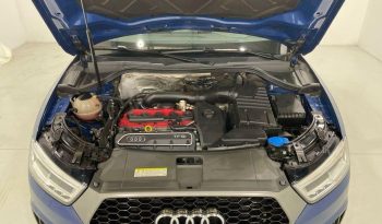 Audi RS Q3 2.5 TFSI Performance quattro S tronic 270 kW (367 CV) lleno