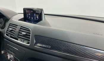 Audi RS Q3 2.5 TFSI Performance quattro S tronic 270 kW (367 CV) lleno