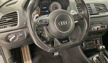 Audi RS Q3 2.5 TFSI Performance quattro S tronic 270 kW (367 CV) lleno