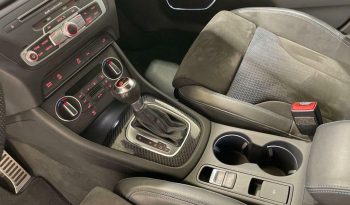 Audi RS Q3 2.5 TFSI Performance quattro S tronic 270 kW (367 CV) lleno