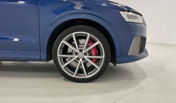 Audi RS Q3 2.5 TFSI Performance quattro S tronic 270 kW (367 CV) lleno