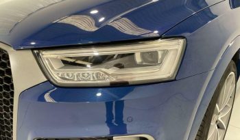 Audi RS Q3 2.5 TFSI Performance quattro S tronic 270 kW (367 CV) lleno