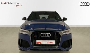 Audi RS Q3 2.5 TFSI Performance quattro S tronic 270 kW (367 CV) lleno