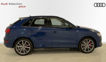 Audi RS Q3 2.5 TFSI Performance quattro S tronic 270 kW (367 CV) lleno