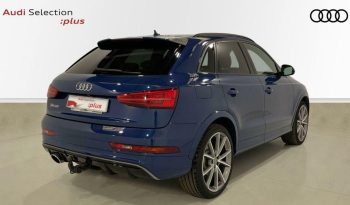 Audi RS Q3 2.5 TFSI Performance quattro S tronic 270 kW (367 CV) lleno