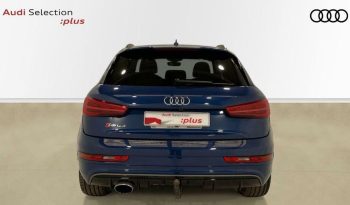 Audi RS Q3 2.5 TFSI Performance quattro S tronic 270 kW (367 CV) lleno