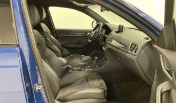 Audi RS Q3 2.5 TFSI Performance quattro S tronic 270 kW (367 CV) lleno