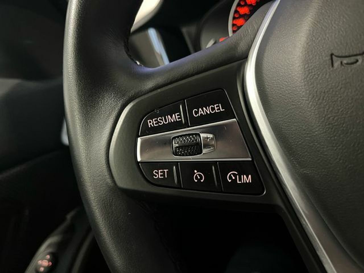 BMW Serie 3 318d 110 kW (150 CV) lleno