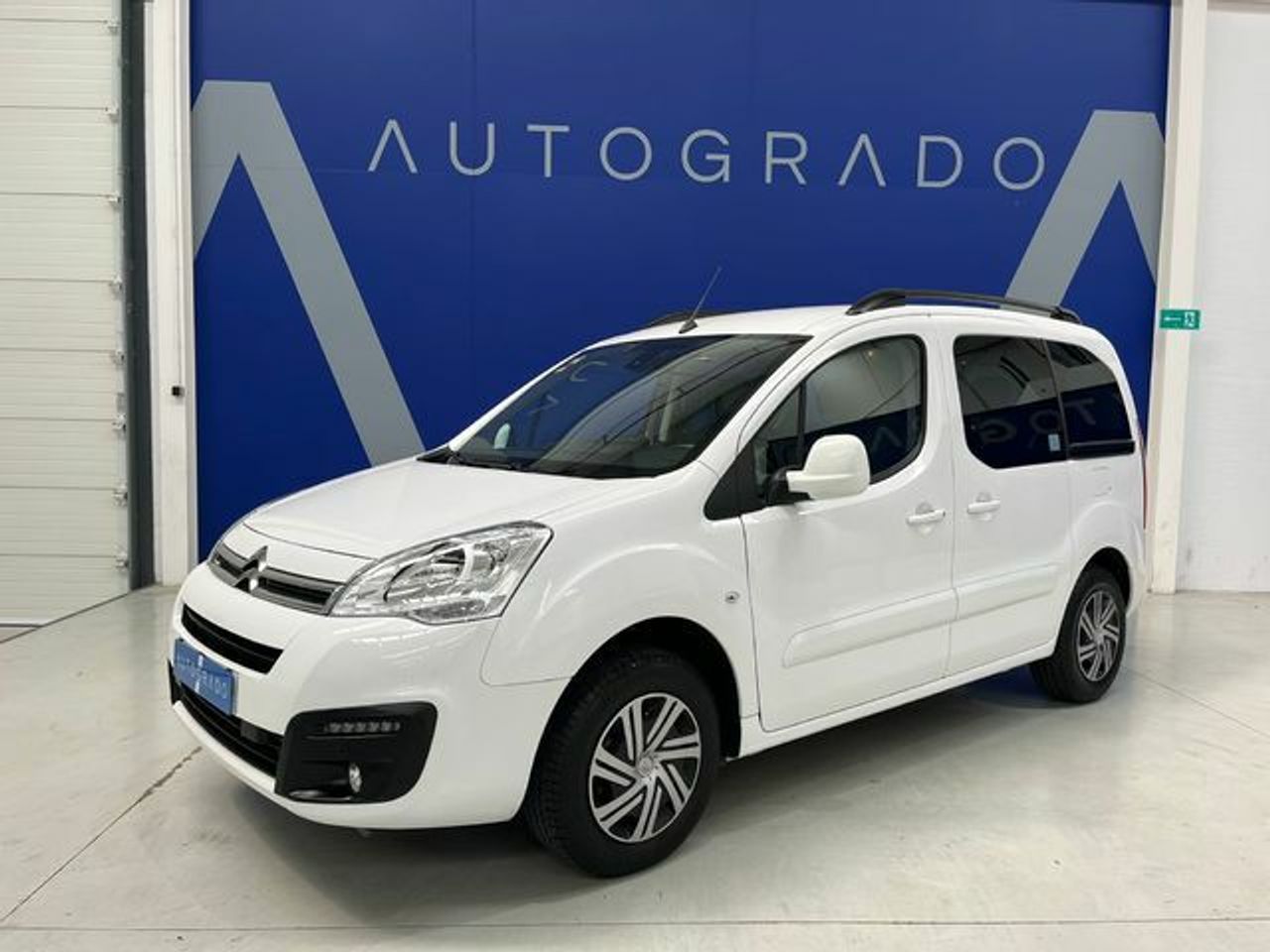 Citroën Berlingo Combi E-Berlingo Multispace Feel 49 kW (67 CV)
