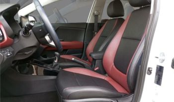 Kia Rio 1.0 T-GDi 74kW (100CV) MHEV iMT GT Line lleno