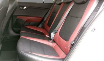 Kia Rio 1.0 T-GDi 74kW (100CV) MHEV iMT GT Line lleno
