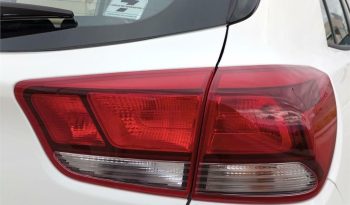 Kia Rio 1.0 T-GDi 74kW (100CV) MHEV iMT GT Line lleno