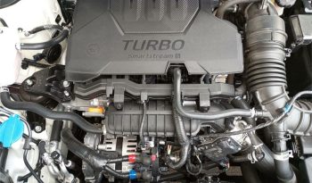 Kia Rio 1.0 T-GDi 74kW (100CV) MHEV iMT GT Line lleno
