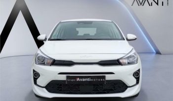 Kia Rio 1.0 T-GDi 74kW (100CV) MHEV iMT GT Line lleno
