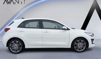 Kia Rio 1.0 T-GDi 74kW (100CV) MHEV iMT GT Line lleno