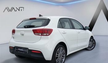 Kia Rio 1.0 T-GDi 74kW (100CV) MHEV iMT GT Line lleno