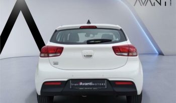 Kia Rio 1.0 T-GDi 74kW (100CV) MHEV iMT GT Line lleno
