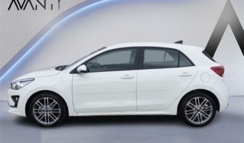 Kia Rio 1.0 T-GDi 74kW (100CV) MHEV iMT GT Line lleno