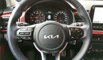 Kia Rio 1.0 T-GDi 74kW (100CV) MHEV iMT GT Line lleno