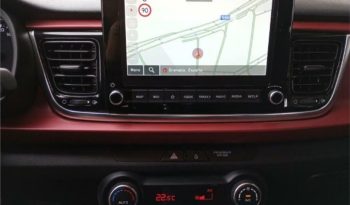 Kia Rio 1.0 T-GDi 74kW (100CV) MHEV iMT GT Line lleno