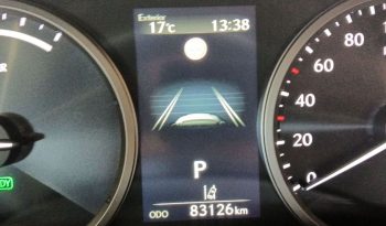 Lexus NX 2.5 300h Business Navigation 2WD lleno
