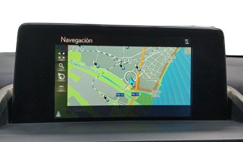 Lexus NX 2.5 300h Business Navigation 2WD lleno